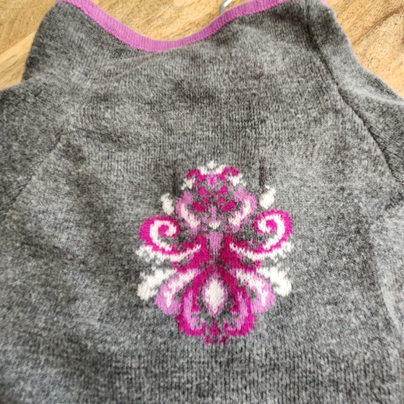 Telluride 1/2 Zip Women's Sweater - Picture 9 of 16